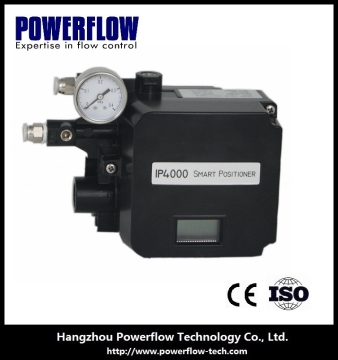 low price high quality smc electro pneumatic positioner