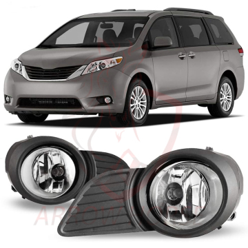 SAIC MG Changan Chana Dfsk Maxus Great Wall Fog Supplier