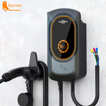Wholesale 16A Portable EV Charger 11kW Electric Type 1 J1772 for Wallbox Car Charger