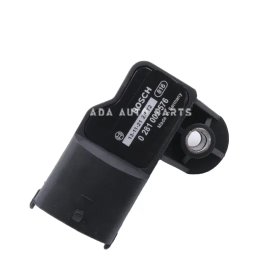 Ford 20524936 MAP Sensor: 0281002576, 0281006102, 0281002743 - Manifold Absolute Pressure Sensor Replacement