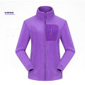 Women's Purple Jacket