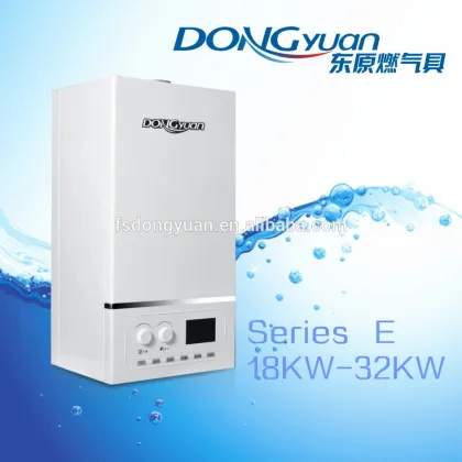 wall mounted boiler gas boiler