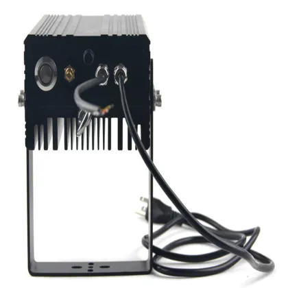 2021 New Design Red/Green LED Laser Lighting - High Quality Warehouse Laser Light