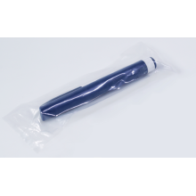 инсулиновая ручка и иглы