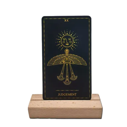 Custom Personalized Playing Cards, Tarot, and Oracle Cards - Manufacturing Guide