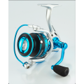 DSA fishing reel brands