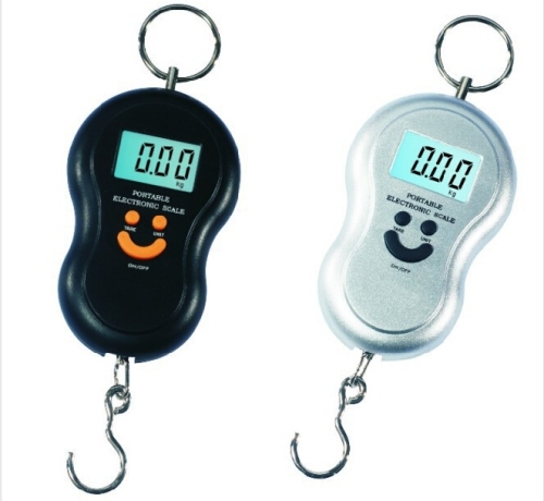 Luggage scale /digital luggage scale /mini digital scale