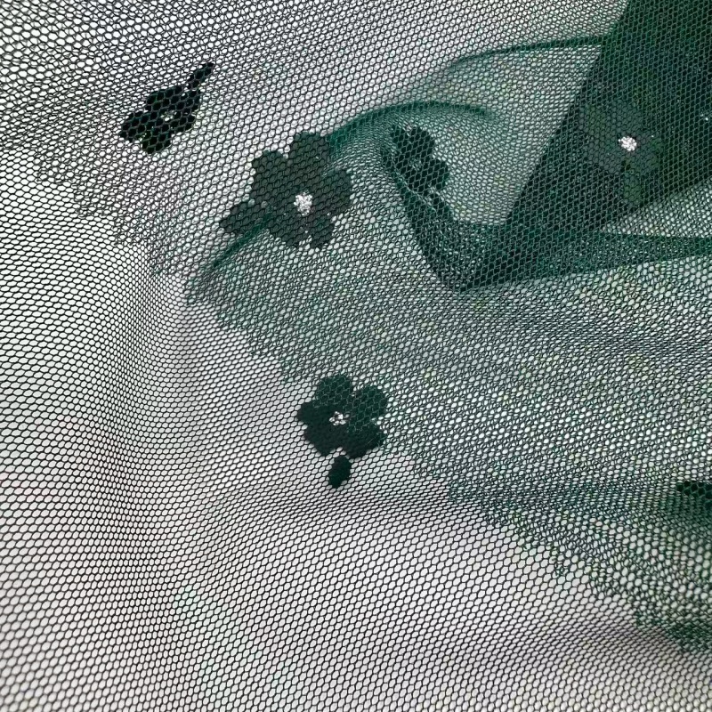 Glitter Fabrics