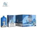 FUMOT DIGITAL BOX 12000Puff Shop Rechargeable Vape