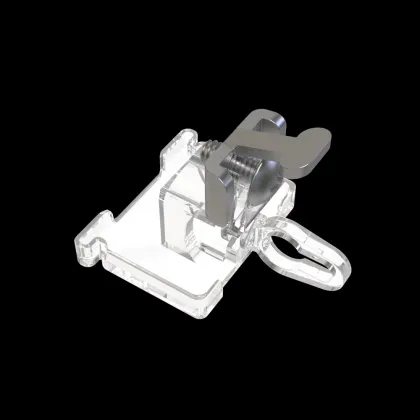 Wholesale One Way Window Shades & Curtain Accessories