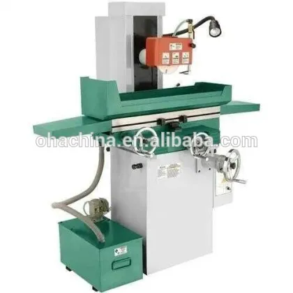 OHA Brand Grinding Machine M1022 Grinding Wheel Making Machine