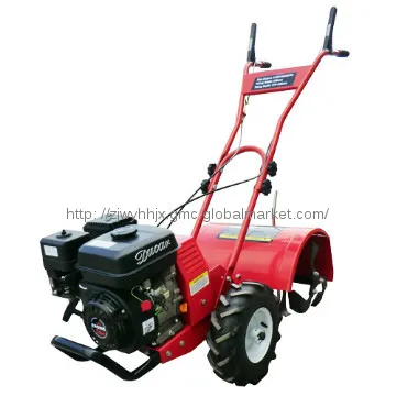 6.5HP gasoline tiller DUCAR engine