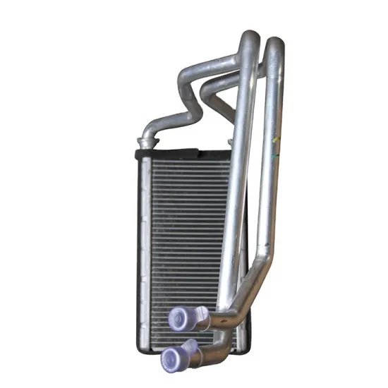 Heater Core for AUDI A4 05-12/ Quattro 2.0L-L4