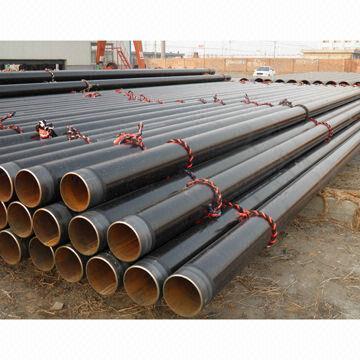 Casing Pipes API 5CT for Petroleum and Gas