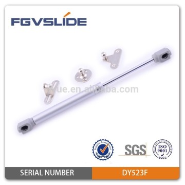 Strong Adjustable Cabinet Gas Spring 60N