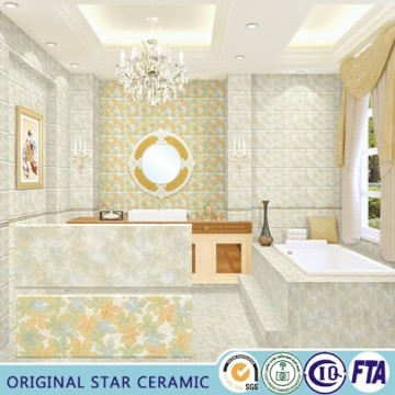 GLAZED CERAMIC RUSTICO WALL TILE 24*66 OS26418