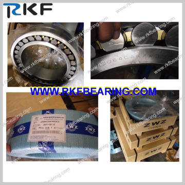 High Quality Double Row Spherical Roller Bearing with Brass Cage Zwz 23064cak/W33c3 (3113164) Metric 320X480X121mm