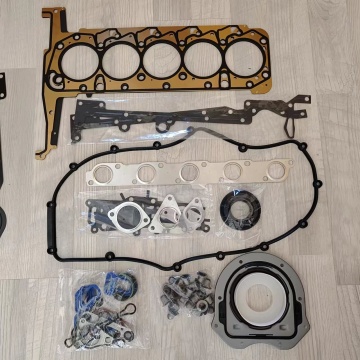 p5at engine gasket kit for mazda ford bt50 3.2l p5at p5at cylinder head gasket bb3q-6079-aa BK3Q6079AA