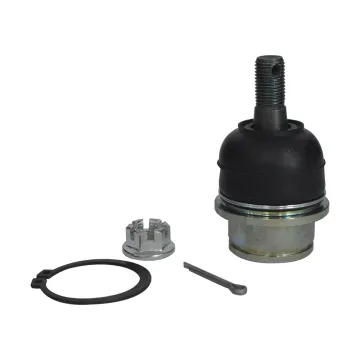 OEM Automobile Suspension Parts: Upper Ball Joint for Nissan Navara NP300 Accessories