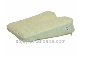High quality cushioned seat baby booster