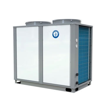 Sunrise Series Commercial EVI Heating & Cooling Heat Pump