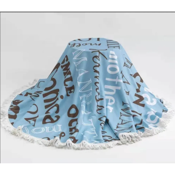 Best Microfiber Beach Towel Dock and bay microfiber beach towel Factory