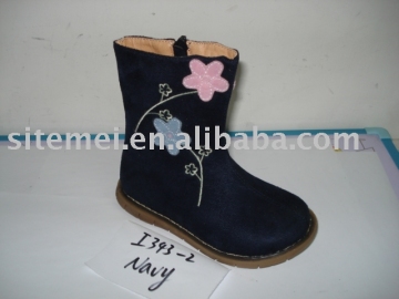CHILDREN BOOTS