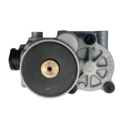 High-Quality SINO TRUCK WG9000360515 Electromagnetic Valve