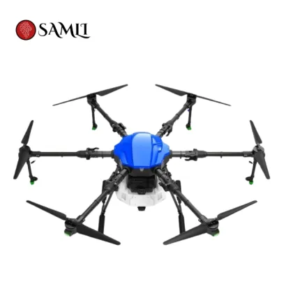E616P 16L Hexacopter Agriculture Drone for Plant Protection