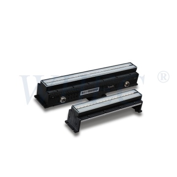 PL6R310SLC: 310mm Integrated Light CIS CMOS Line Scan Industrial Camera for Machine Vision Inspection