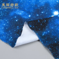 most popular polyester scuba knit fabric
