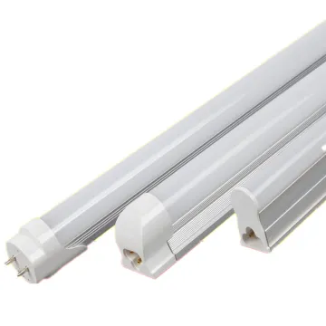 AC85-265V Integrated LED Tubes T8/T5 1200mm 18W/10W/14W/20W