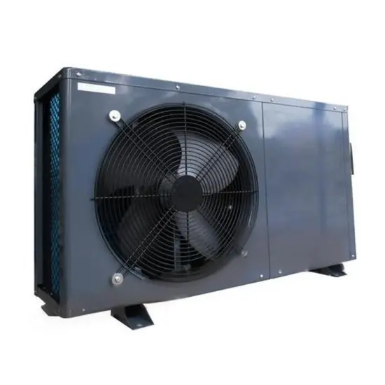 R32 Uniepu Water Pool Heater Pump for Swimming Pools