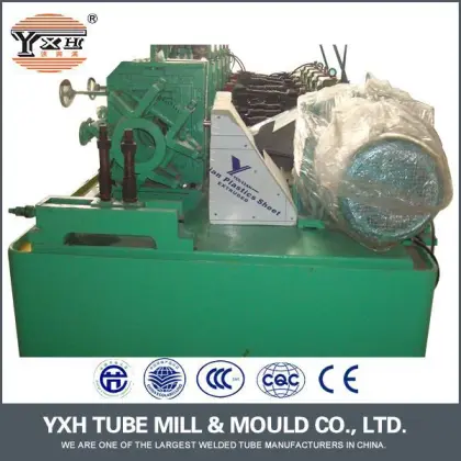 Craft Advanced s s pipe polishing machine