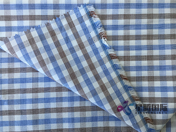 100% Cotton Shirt Garment Textile