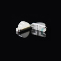 SMD 1204RGB LED 3.2mm * 1.5mm * 1.0mm Diffused Lens