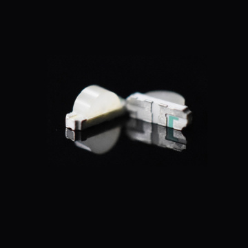 Lente difusa SMD 1204RGB de 3,2 mm * 1,5 mm * 1,0 mm