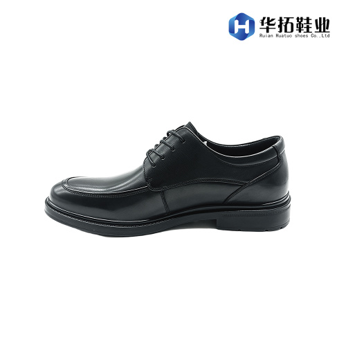 Κομψά ανδρικά δερμάτινα υποδήματα υψηλής ποιότητας