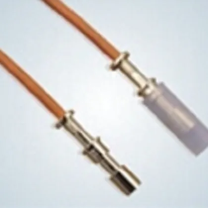 TE Tyco Car Connector Original Imported Genuine 1355868-2