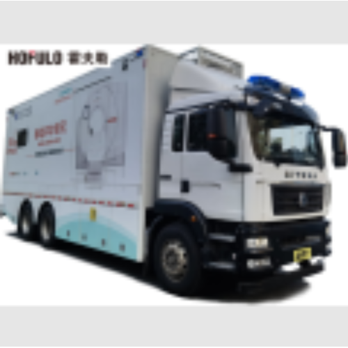 wholesale high quality CT-Medical Vehicle for sale