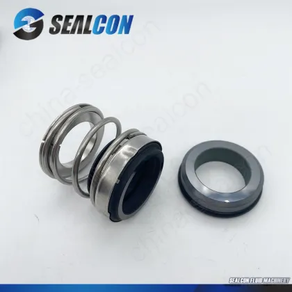 ZS Mechanical Seal for CNP Horizontal Centrifugal Pumps