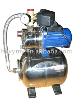 Pump(YY-303-020)