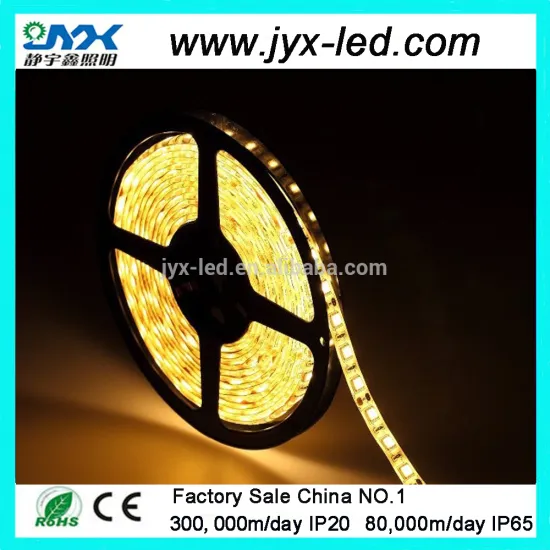 Blue Color SMD5050 5m 300led 60led/m ir led strip 14.4w ip20 non-waterproof switchback flexible led strip light12v Led Lights