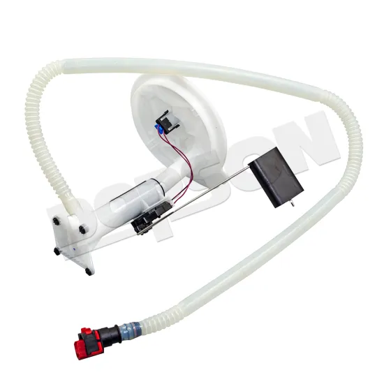 Dopson Auxiliary Pump Assembly 5145586AC P76751T RL145586AB for Grand Cherokee 3.6L 2011-2014