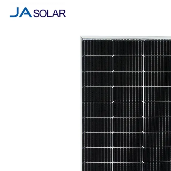 Covna Ja Canadian Jinko 400-540W 22kW Bifacial All Black Polycrystalline Solar Panel with 25 Years Warranty for Sale
