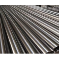 304 316 स्टेनलेस सीमलेस स्टील पाइप