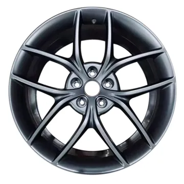 Original Tesla Hub 1044265-00-A Compatible with Model 3 Performance Wheels 19
