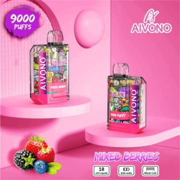 Wholesale Vape 18ml Disposable aivono xxl Spain