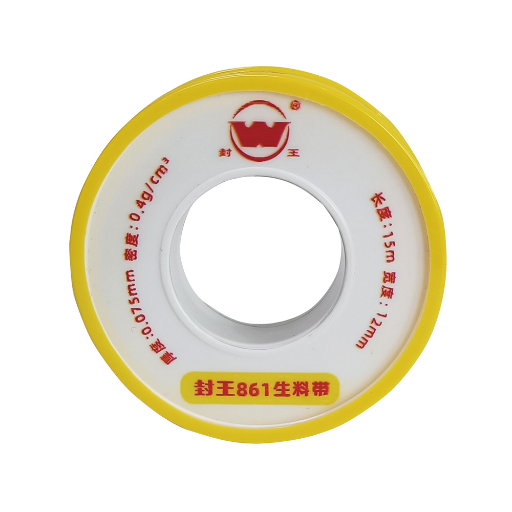 Cinta de PTFE de uso general