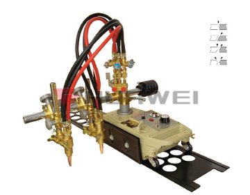 CG1-100H Flame Cutting Machine (durable type)